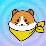 Cover Image of ダウンロード “Go Hamster! 🐹”: funny arcade game. 2.2 APK