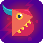 Cover Image of Télécharger Beasts of Balance  APK