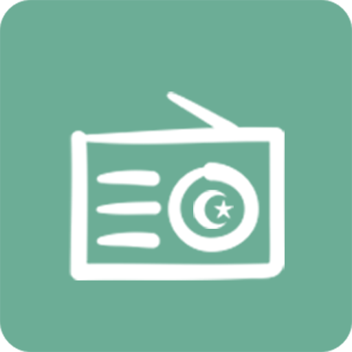 Radio Algerie  Icon