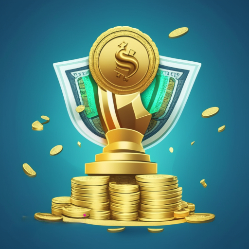 Scratch and win Cash logo