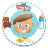 WIZ Kids for Preschool icon