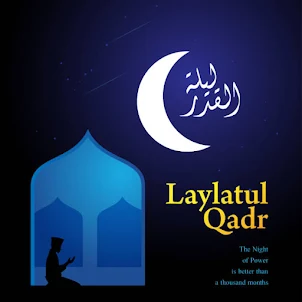 Laylatul Qadr