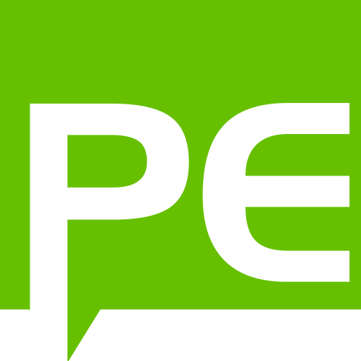 ConnectedPE logo