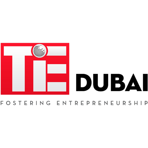 TiE Dubai logo