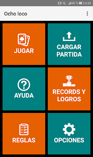 Vista previa de la aplicación