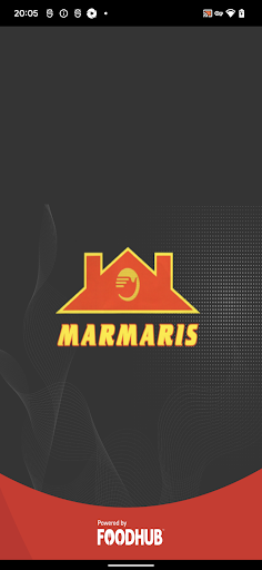 Android application Marmaris screenshort