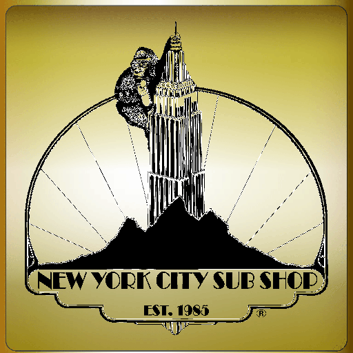 New York City Sub Shops 1.0 Icon