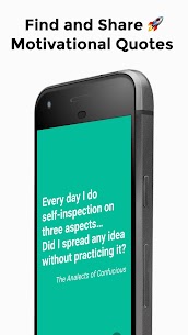 Motivation 365 : Daily Motivation & inspiration 5.6 Apk 1