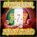 Cover Image of Baixar Lucky Italy Lotto - Prevedere la lotteria 8 APK
