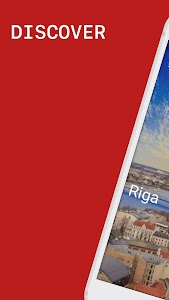 Riga Travel Guide Unknown