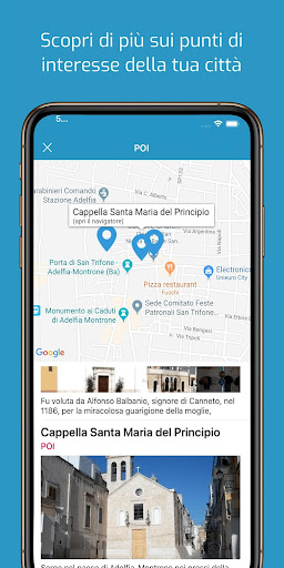 APPeppino - LApp della città