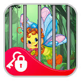 Unsightly Butterfly Escape icon