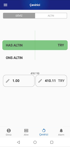 İKO Fiyat Screenshot 3 - AppWisp.com