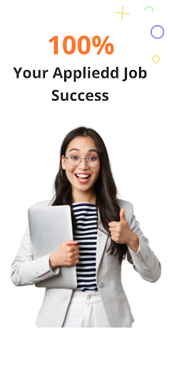 Android application Jobkar screenshort