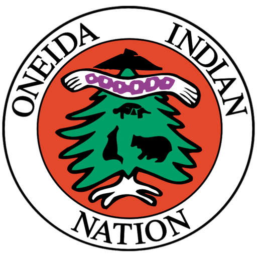Oneida Indian Nation Member Ap logo