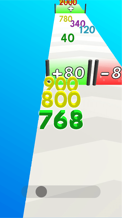 Number Stack - 1.1 - (Android)