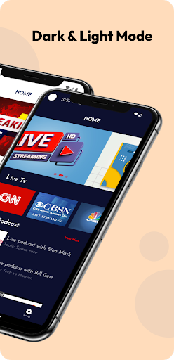 IPLive Screen 2