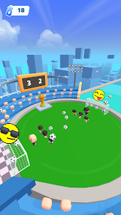 Soccer World Cup 3D