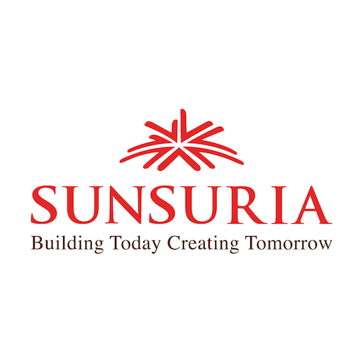 Sunsuria Lead logo