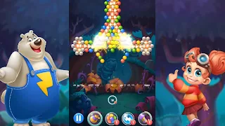 Crazy Bubble - Screenshot 1