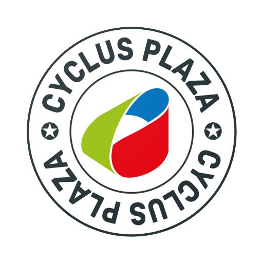 Cyclus Plaza logo