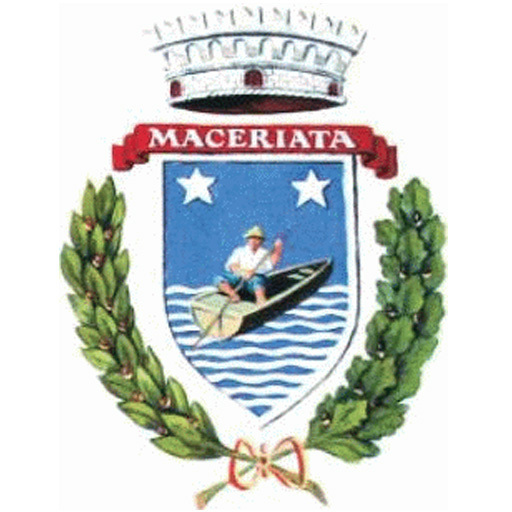 Comune di Maserada sul Piave logo