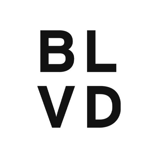 Live BLVD logo