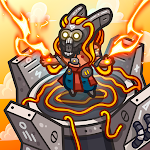 Cover Image of Download Tower Defense: Magic Quest  APK