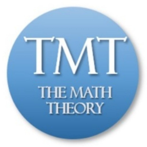 The Math Theory logo