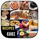 Delicious cake recipes Download on Windows
