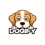 Cover Image of Download Dogify: Dog Translator Trainer  APK