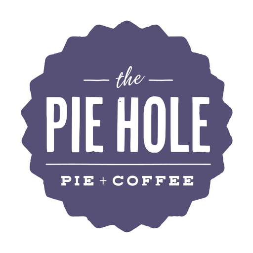 The Pie Hole logo