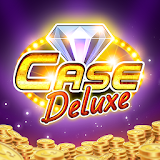 Case Deluxe  -  лотерея и кейс симулятор №1! icon