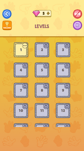 Thief Troll: Steal Master Screen 3