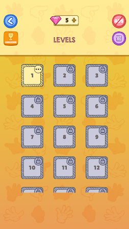 Game screenshot Thief Troll: Steal Master apk download