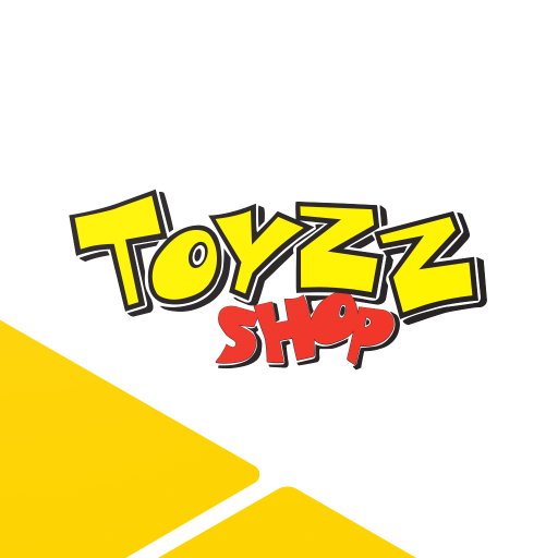 Toyzz Shop - Oyuncak Mağazası logo