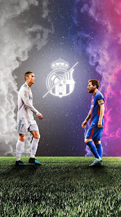 Lionel Messi Wallpaper HD 4K