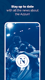 SSC Napoli - Official App