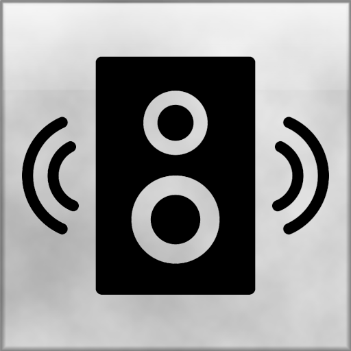 High Volume Ringtones & Sounds 2.8 Icon