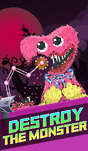 Bucket Master: Destroy  screenshots 1