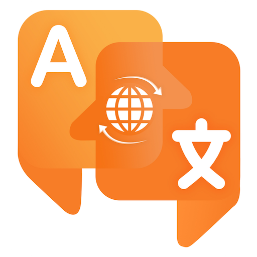 Translate All language - All In One Translator