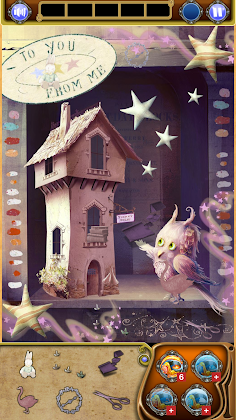Magical Lands - Hidden Object - Screenshot 2