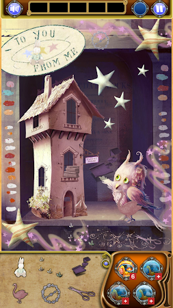 Game screenshot Magical Lands - Hidden Object hack