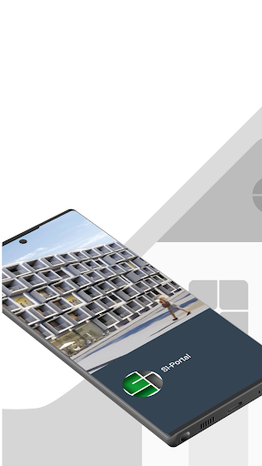 Steinmann Immobilien Portal Screen 2