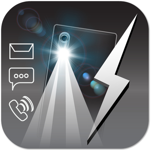 Ultimate Flash Notification 1.9 Icon