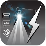 Cover Image of Télécharger Notification flash ultime 2.5 APK