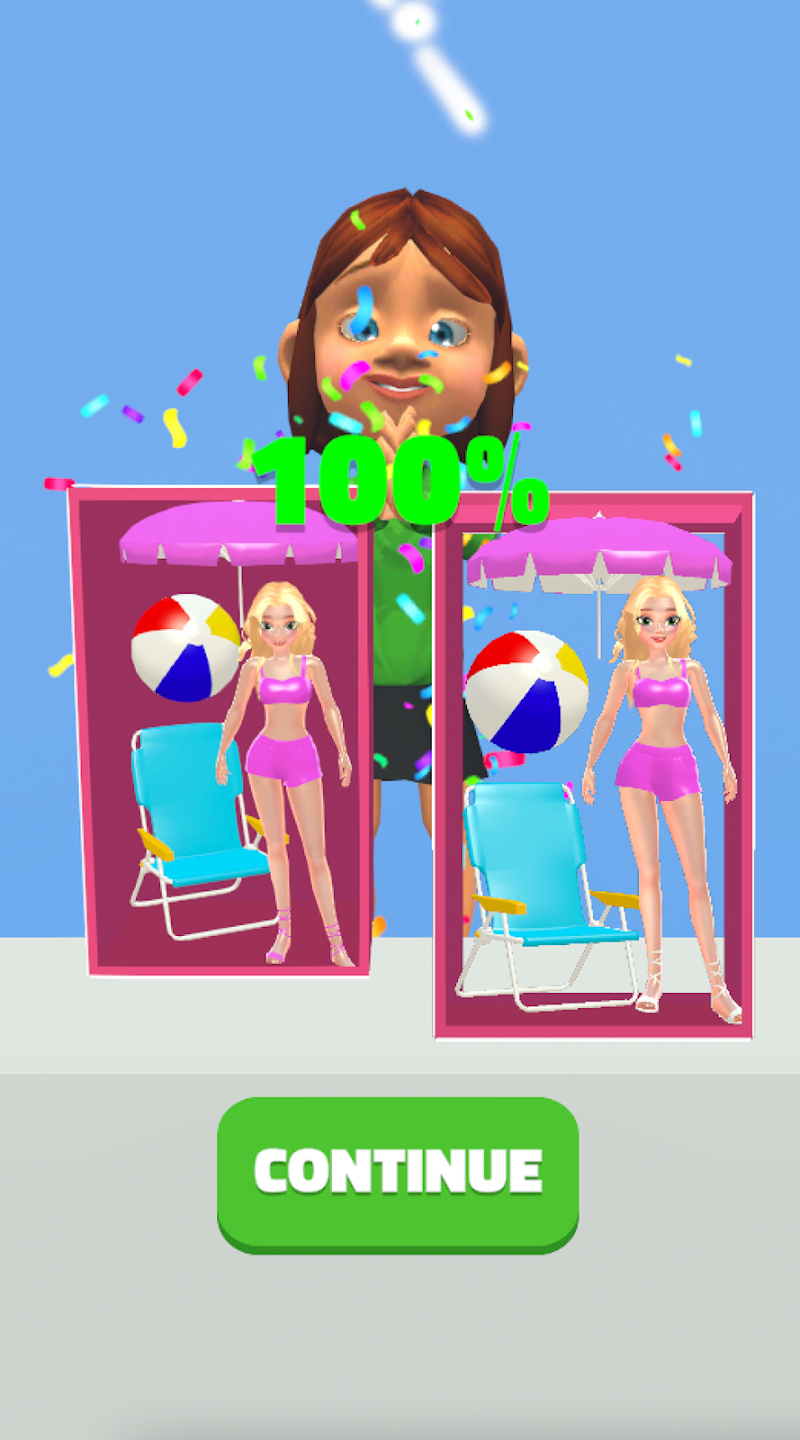 Doll Designer MOD APK Unlimited Money
