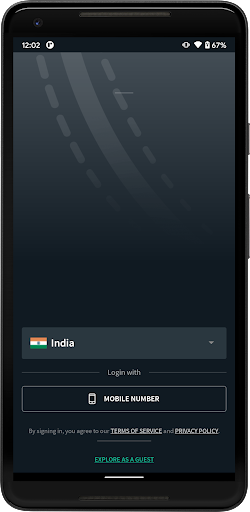 YiPL Screen 2