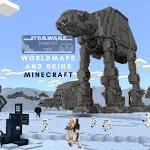Cover Image of 下载 Worldmaps and Skins For Mine-Craft 4.0 APK