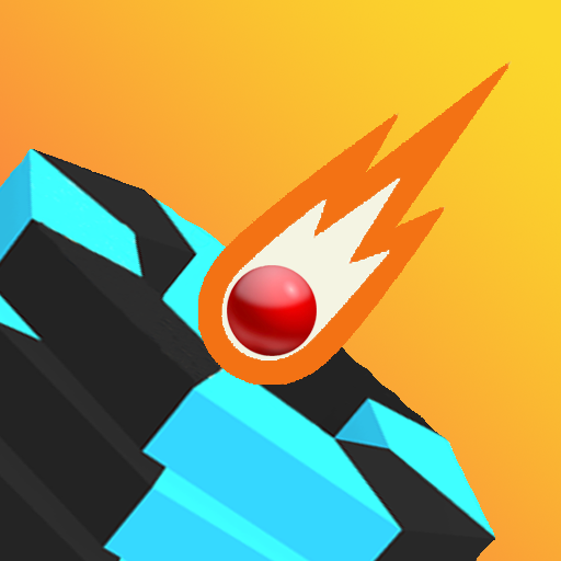 Helix Stack Blast 3D – Smash logo